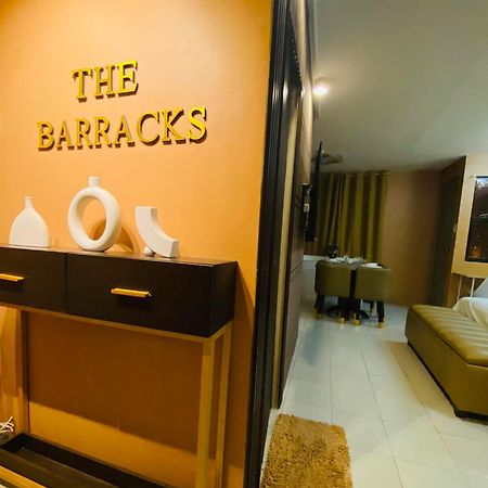 The Barracks Staycation Santa Rosa  Exterior photo